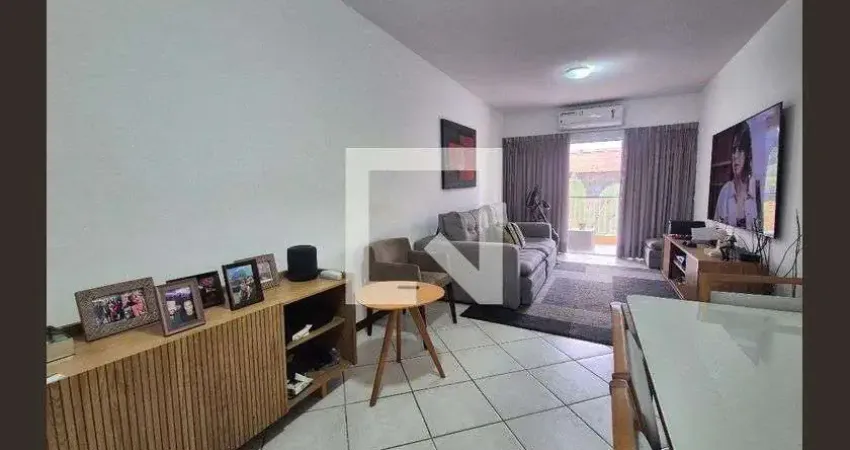 Apartamento para Aluguel - Recreio, 3 Quartos,  105 m² - Rio de Janeiro