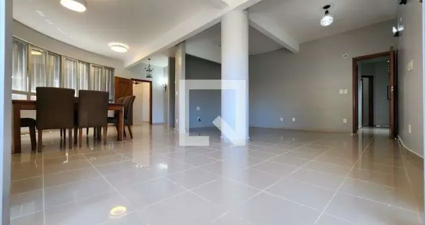 Apartamento para Aluguel - Gonzaga , 4 Quartos,  202 m² - Santos