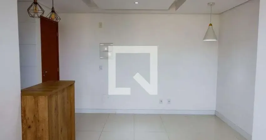 Apartamento para Aluguel - Jaguaribe, 2 Quartos,  50 m² - Osasco