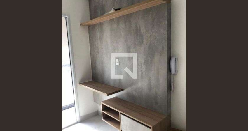 Apartamento para Aluguel - Cambuci, 1 Quarto,  30 m² - São Paulo