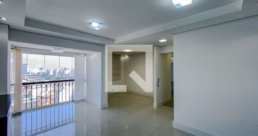 Apartamento para Aluguel - Mooca, 2 Quartos,  66 m² - São Paulo