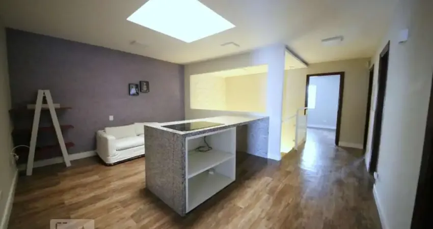 Casa para Aluguel - Chácara Santo Antonio, 5 Quartos,  500 m² - São Paulo