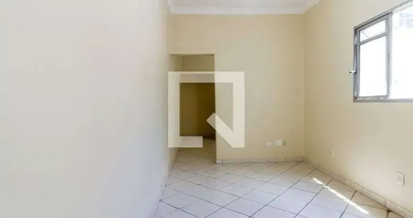 Apartamento para Aluguel - Lapa, 2 Quartos,  44 m² - São Paulo