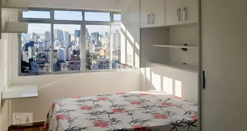 Apartamento para Aluguel - Bela Vista, 1 Quarto,  45 m² - São Paulo