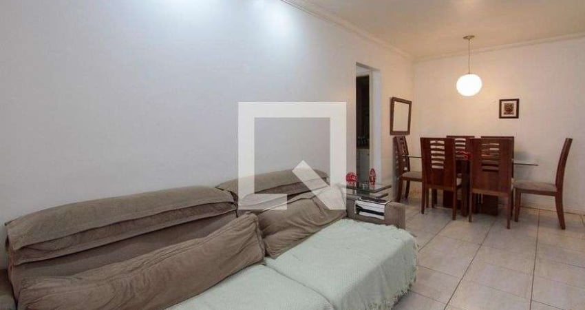Apartamento para Aluguel - Jardim Oceânico, 3 Quartos,  98 m² - Rio de Janeiro