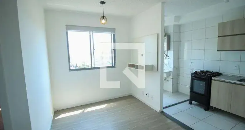 Apartamento para Aluguel - Mooca, 1 Quarto,  30 m² - São Paulo
