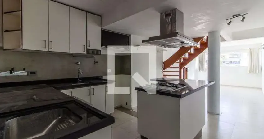 Apartamento para Aluguel - Pinheiros, 2 Quartos,  96 m² - São Paulo