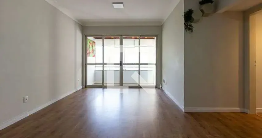 Apartamento para Aluguel - Brooklin, 3 Quartos,  92 m² - São Paulo