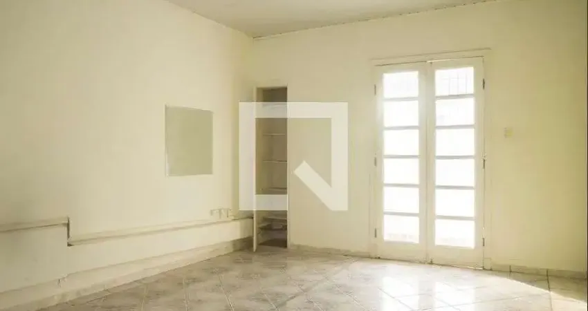 Apartamento para Aluguel - Chácara Inglesa, 1 Quarto,  100 m² - São Paulo