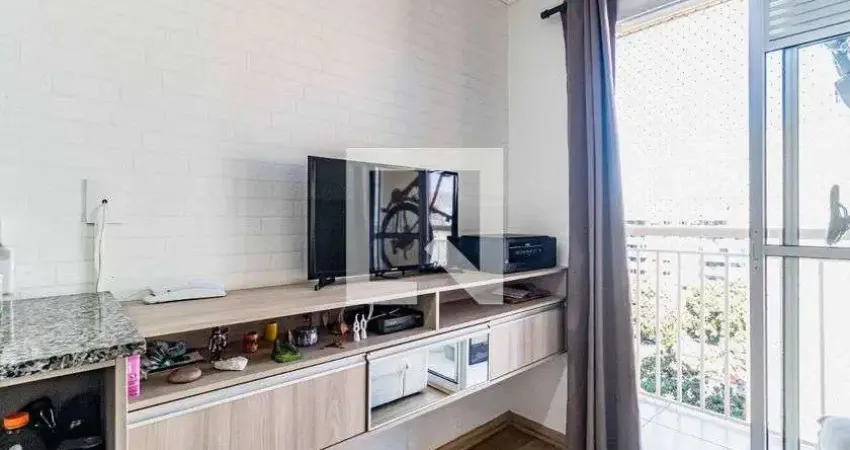 Apartamento para Aluguel - Butantã, 1 Quarto,  32 m² - São Paulo