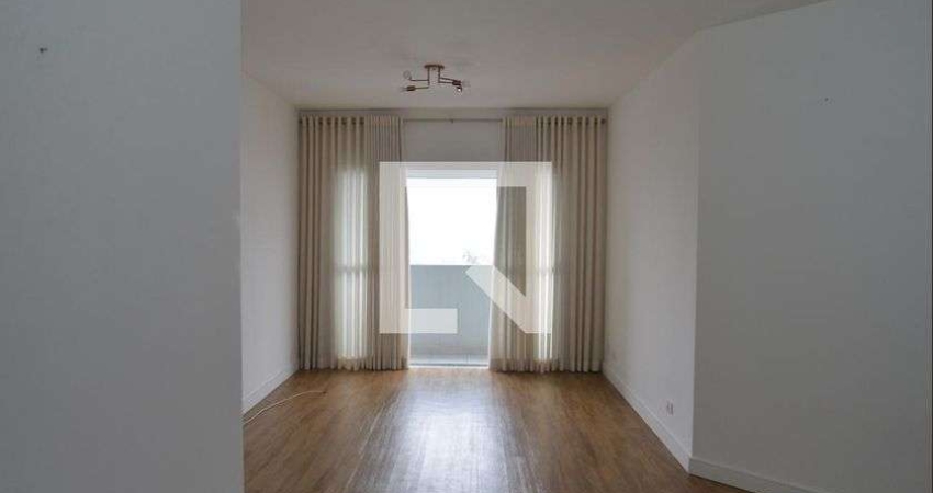 Apartamento para Aluguel - Jardim Bela Vista, 2 Quartos,  106 m² - Santo André