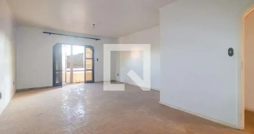 Casa para Aluguel - Cavalhada, 4 Quartos,  150 m² - Porto Alegre