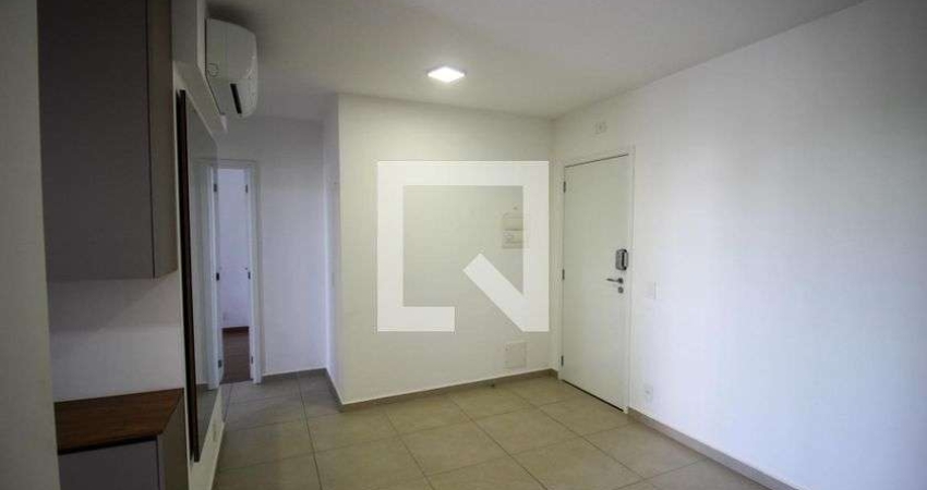 Apartamento para Aluguel - Parque Campolim, 1 Quarto,  62 m² - Sorocaba