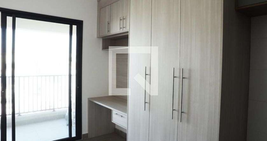 Apartamento para Aluguel - Consolação, 1 Quarto,  24 m² - São Paulo