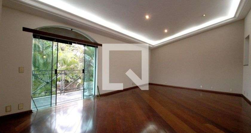 Casa para Aluguel - Jardim Paulistano, 3 Quartos,  400 m² - Sorocaba