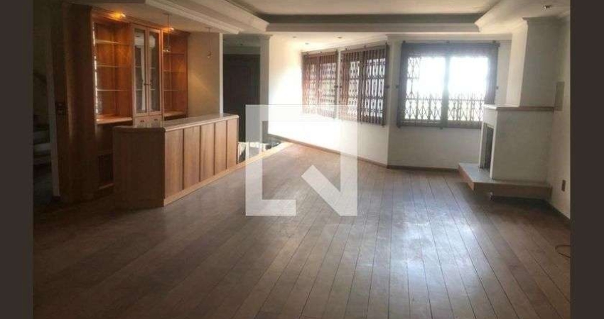 Casa para Aluguel - Santa Tereza , 4 Quartos,  460 m² - Porto Alegre