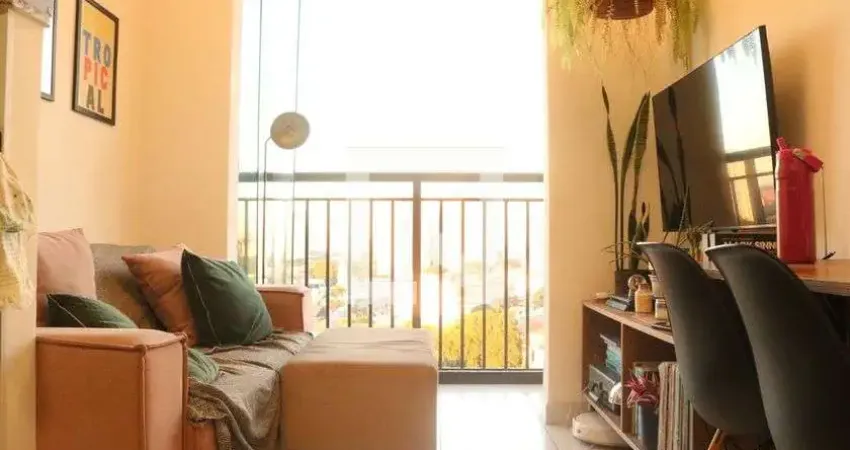 Apartamento para Aluguel - Água Branca, 1 Quarto,  29 m² - São Paulo
