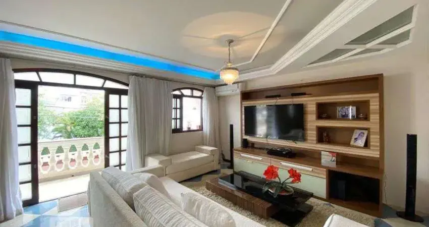 Casa para Aluguel - Jardim Piratininga, 3 Quartos,  405 m² - Sorocaba