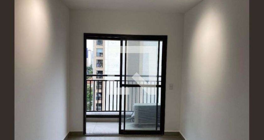 Apartamento para Aluguel - Vila Mascote, 1 Quarto,  29 m² - São Paulo