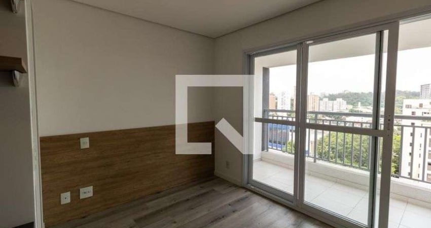 Apartamento para Aluguel - Butantã, 1 Quarto,  28 m² - São Paulo