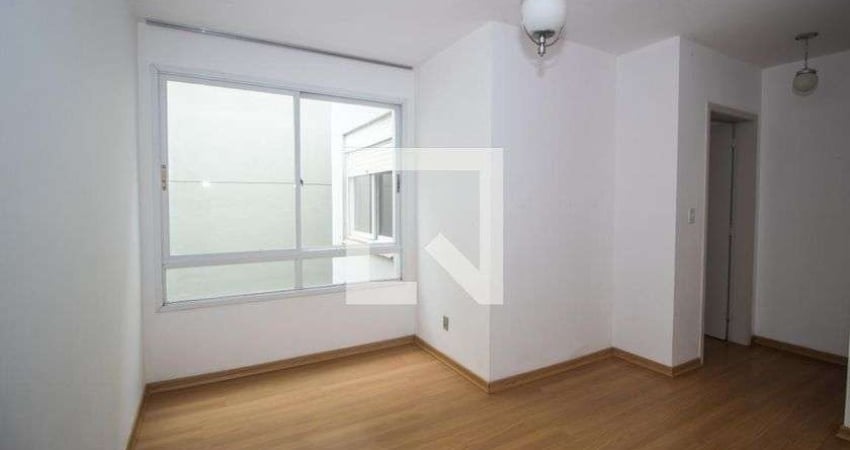 Apartamento para Aluguel - Menino Deus, 1 Quarto,  50 m² - Porto Alegre