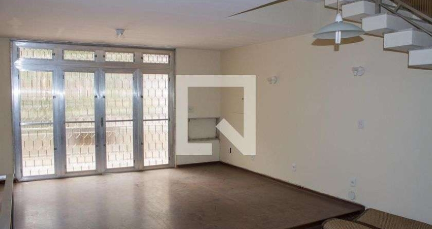 Casa para Aluguel - Meier, 5 Quartos,  342 m² - Rio de Janeiro