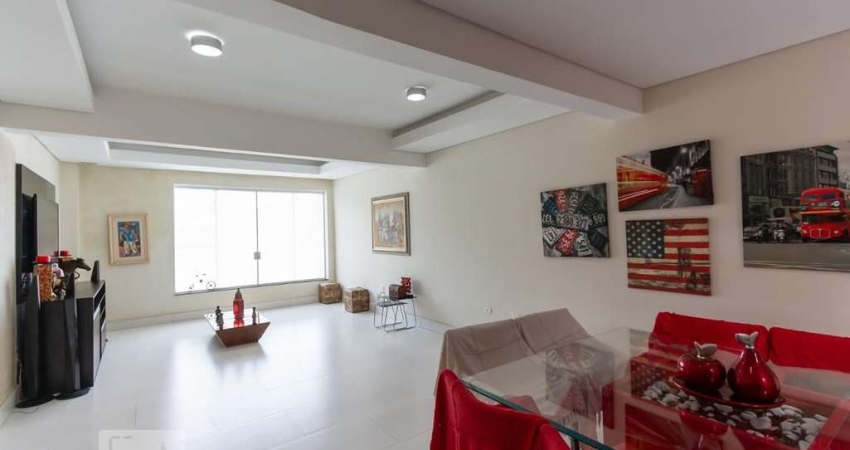 Casa para Aluguel - Vila Sônia, 3 Quartos,  280 m² - São Paulo