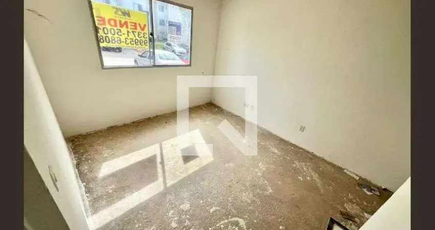 Apartamento para Aluguel - Santa Amélia, 1 Quarto,  47 m² - Belo Horizonte