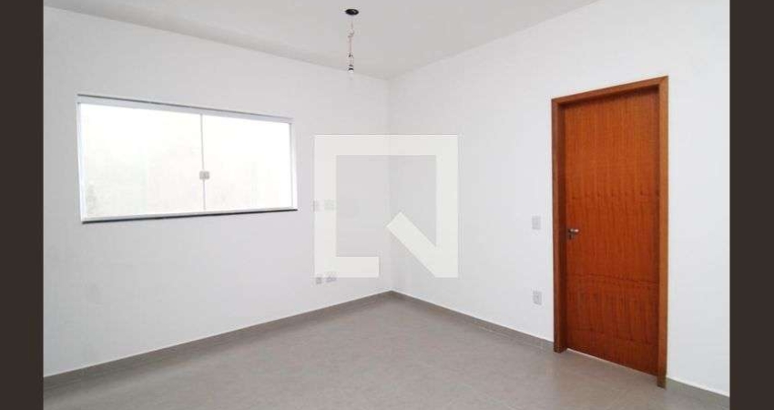 Apartamento para Aluguel - Mandaqui, 1 Quarto,  35 m² - São Paulo