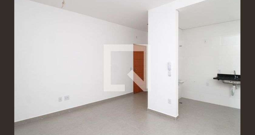 Apartamento para Aluguel - Mandaqui, 1 Quarto,  34 m² - São Paulo