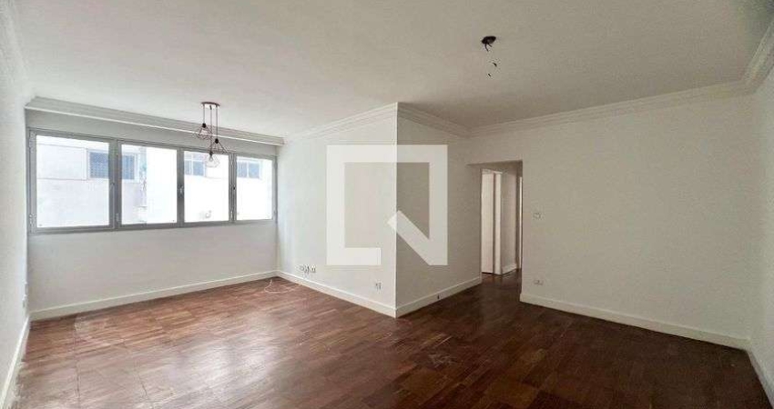 Apartamento para Aluguel - Jardim Paulista, 2 Quartos,  120 m² - São Paulo
