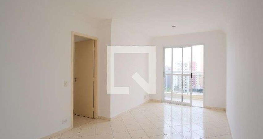 Apartamento para Aluguel - Tatuapé, 4 Quartos,  80 m² - São Paulo