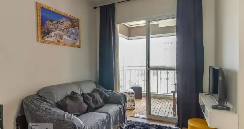 Apartamento para Aluguel - Água Branca, 2 Quartos,  53 m² - São Paulo