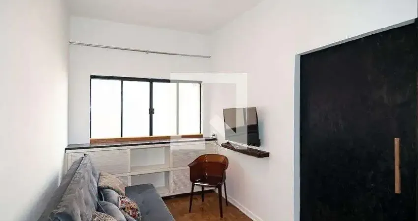 Apartamento para Aluguel - Bela Vista, 1 Quarto,  35 m² - São Paulo