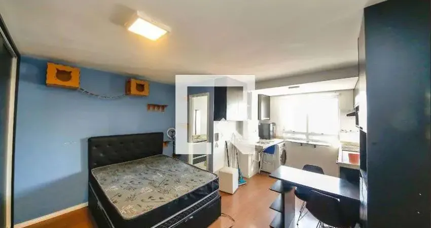 Apartamento para Aluguel - Vila Ema, 1 Quarto,  25 m² - São Paulo
