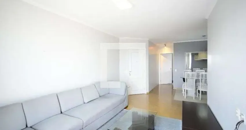 Apartamento para Aluguel - Ipiranga, 3 Quartos,  100 m² - São Paulo