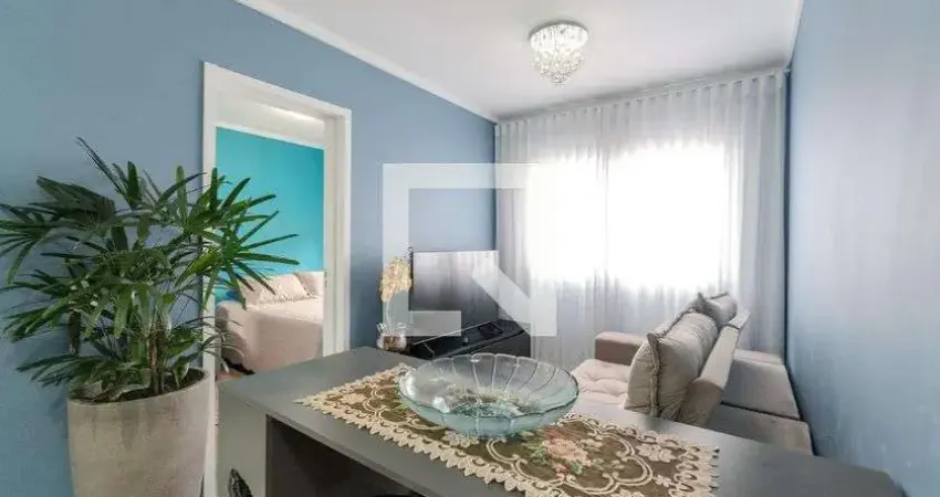 Apartamento para Aluguel - Bela Vista, 2 Quartos,  38 m² - São Paulo