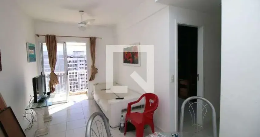 Apartamento para Aluguel - Irajá, 2 Quartos,  58 m² - Rio de Janeiro