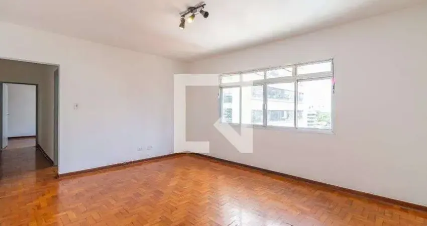 Apartamento para Aluguel - Pinheiros, 2 Quartos,  87 m² - São Paulo