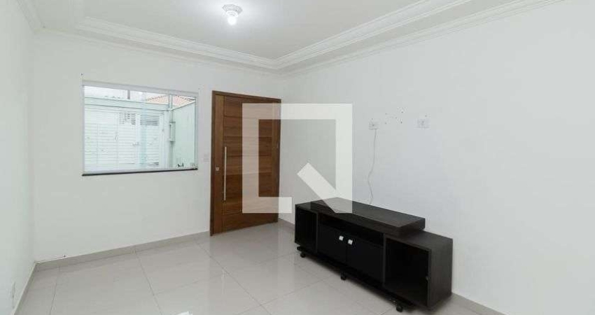 Casa para Aluguel - Jardim Fernandes, 3 Quartos,  180 m² - São Paulo