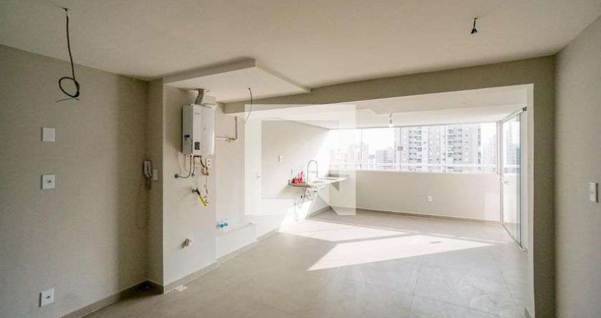 Apartamento para Aluguel - Tatuapé, 3 Quartos,  135 m² - São Paulo