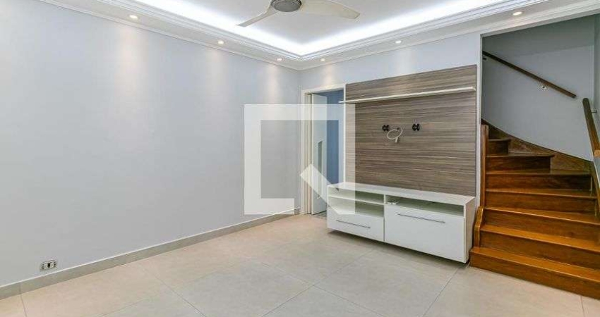 Casa para Aluguel - Tatuapé, 2 Quartos,  110 m² - São Paulo