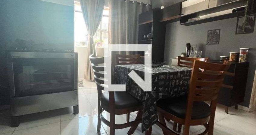 Apartamento para Aluguel - Pinheiros, 1 Quarto,  50 m² - São Paulo