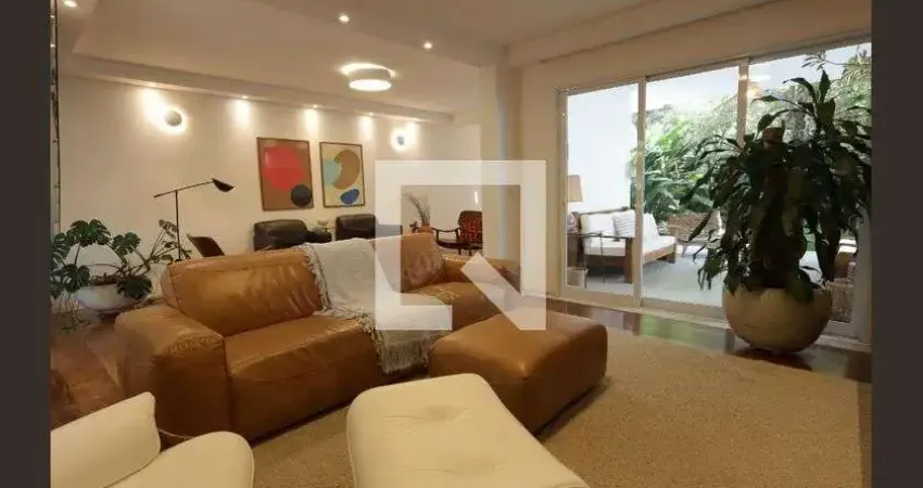 Casa para Aluguel - Jardim Londrina, 3 Quartos,  351 m² - São Paulo