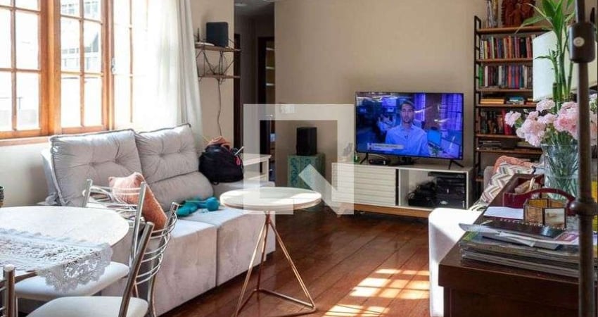 Cobertura para Aluguel - Mont&apos;Serrat, 2 Quartos,  140 m² - Porto Alegre