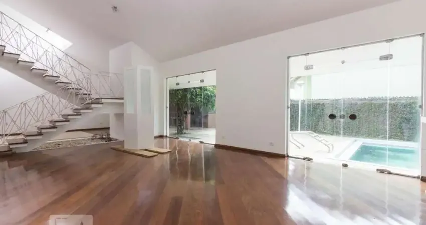 Casa para Aluguel - Casa Verde, 5 Quartos,  600 m² - São Paulo