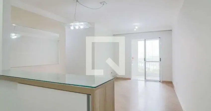 Apartamento para Aluguel - Jaguaré, 3 Quartos,  75 m² - São Paulo