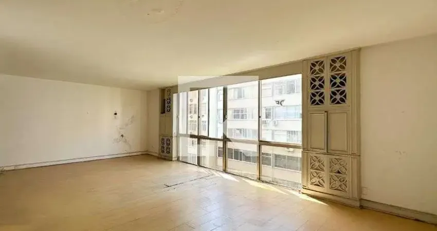 Apartamento para Aluguel - Copacabana, 4 Quartos,  700 m² - Rio de Janeiro
