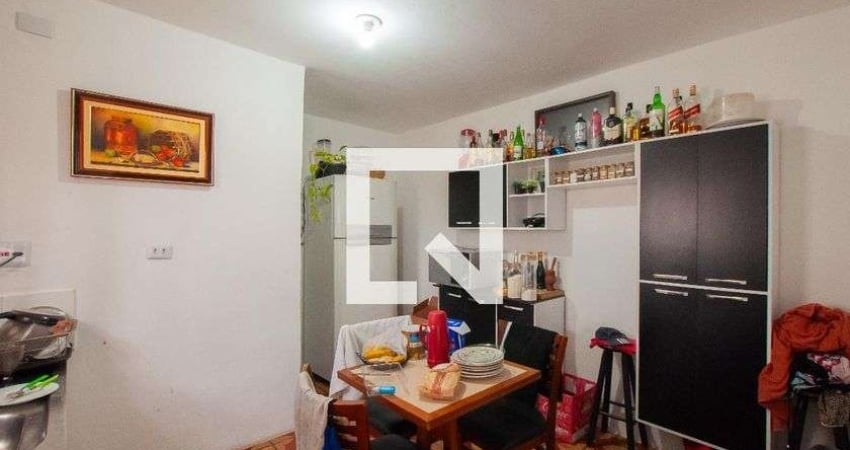 Apartamento para Aluguel - Pinheiros, 1 Quarto,  50 m² - São Paulo