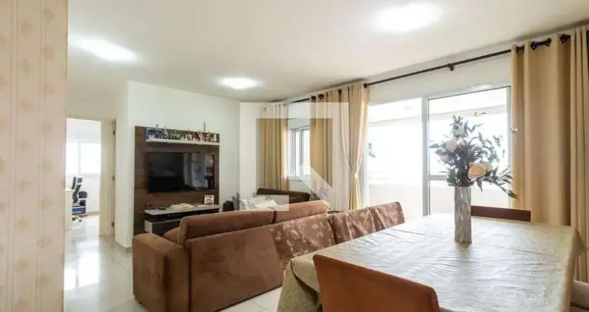 Apartamento para Aluguel - Vila Augusta, 3 Quartos,  95 m² - Guarulhos